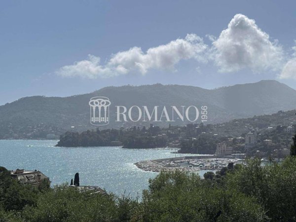 appartamento in vendita a Rapallo