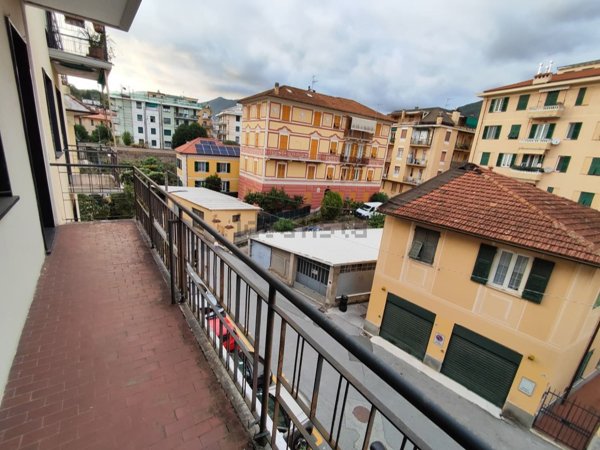 appartamento in vendita a Rapallo