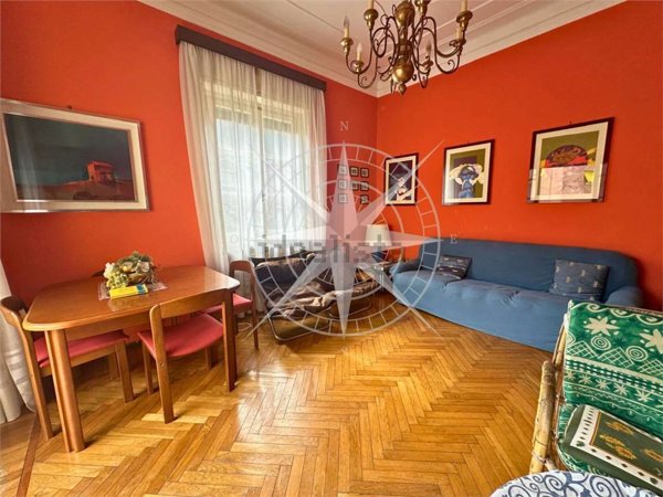 appartamento in vendita a Rapallo