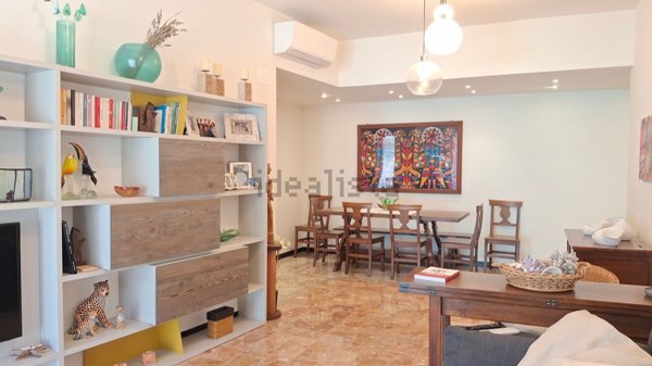 appartamento in vendita a Rapallo