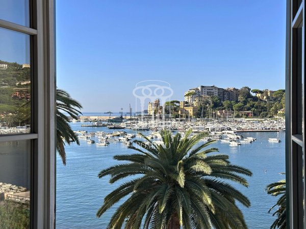 appartamento in vendita a Rapallo