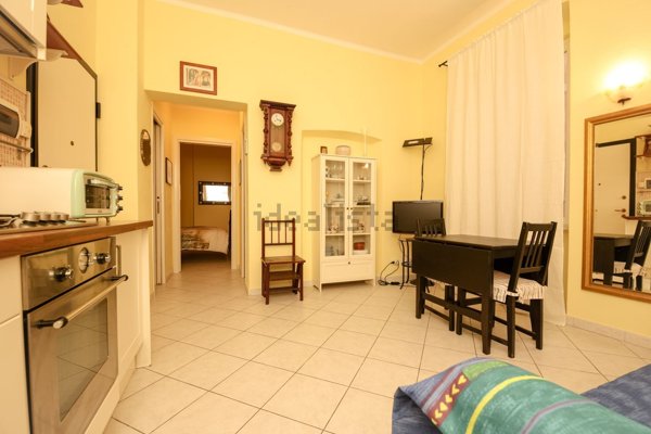 appartamento in vendita a Rapallo