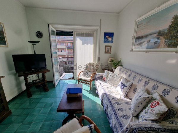 appartamento in vendita a Rapallo
