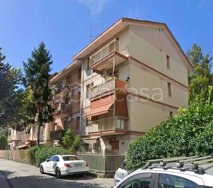 appartamento in vendita a Rapallo in zona San Massimo