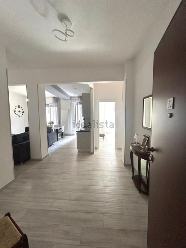 appartamento in vendita a Rapallo