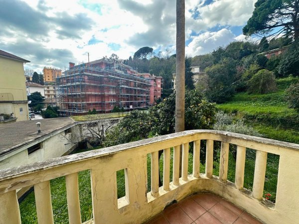 appartamento in vendita a Rapallo
