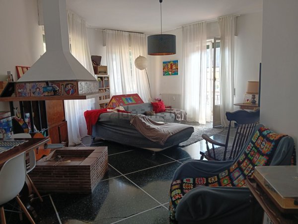 appartamento in vendita a Rapallo