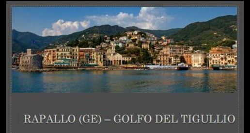 appartamento in vendita a Rapallo