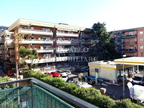 appartamento in vendita a Rapallo