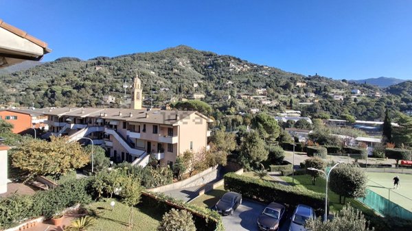 appartamento in vendita a Rapallo in zona San Pietro di Novella