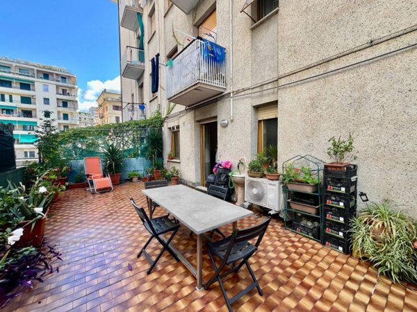 appartamento in vendita a Rapallo