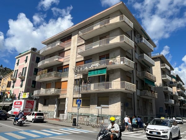 appartamento in vendita a Rapallo