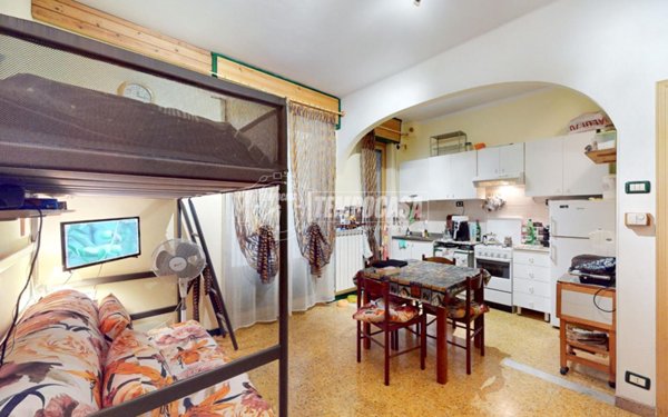 appartamento in vendita a Rapallo