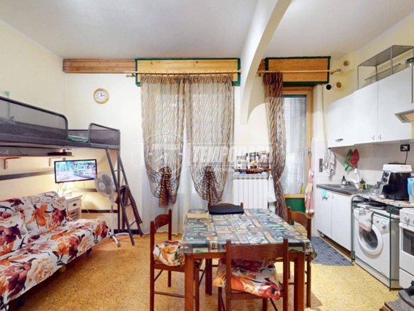 appartamento in vendita a Rapallo