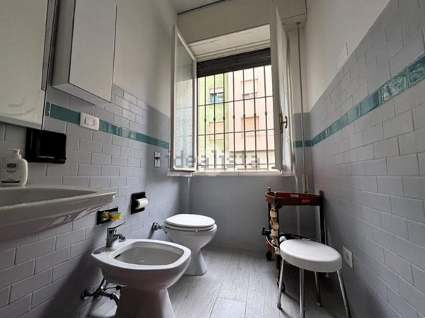 appartamento in vendita a Rapallo