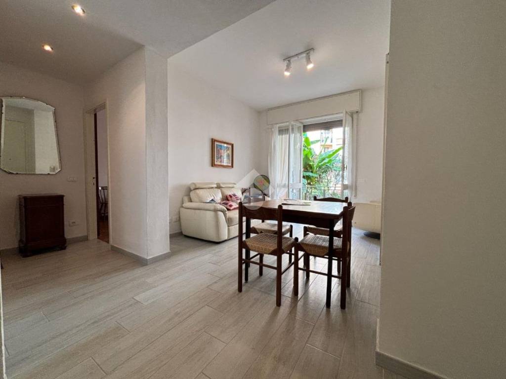 appartamento in vendita a Rapallo