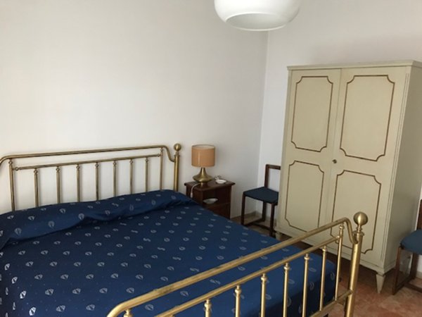 appartamento in vendita a Rapallo in zona San Michele di Pagana