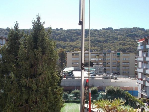 appartamento in vendita a Rapallo