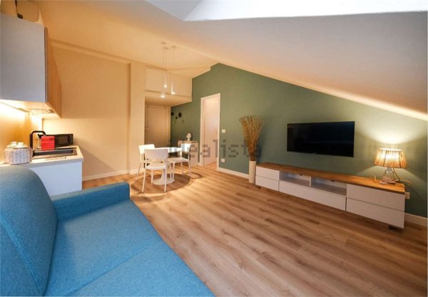 appartamento in vendita a Rapallo