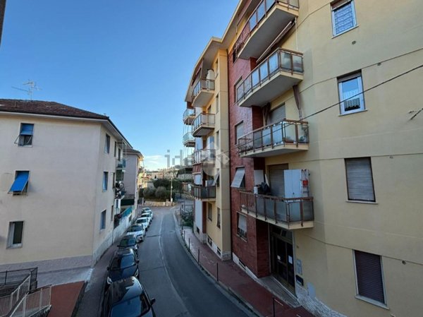 appartamento in vendita a Rapallo