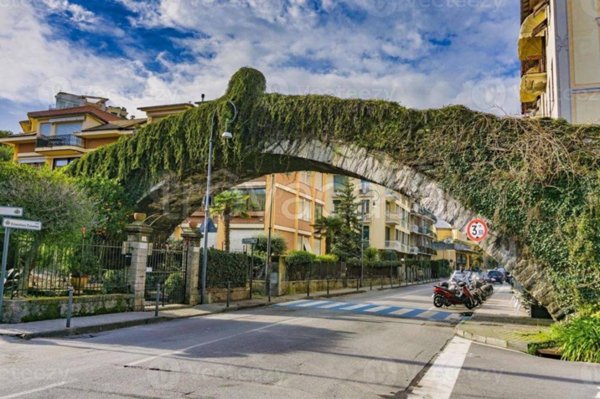 appartamento in vendita a Rapallo