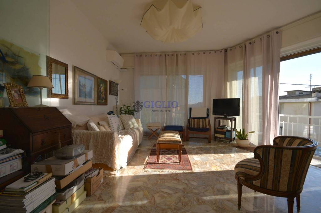 appartamento in vendita a Rapallo