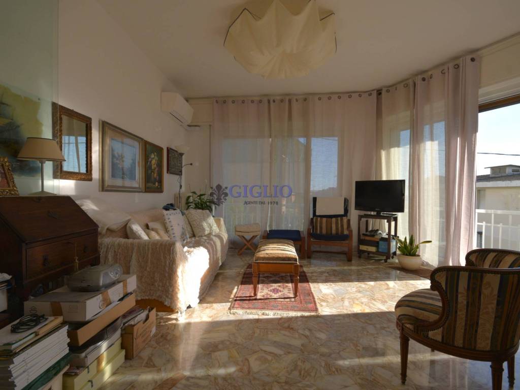 appartamento in vendita a Rapallo
