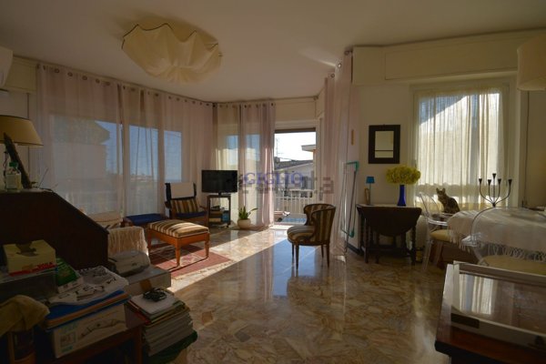 appartamento in vendita a Rapallo