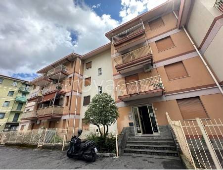 appartamento in vendita a Rapallo in zona San Massimo