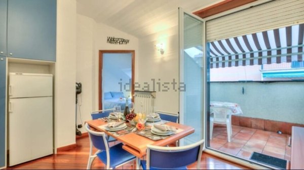 appartamento in vendita a Rapallo