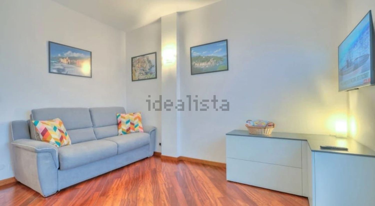 appartamento in vendita a Rapallo