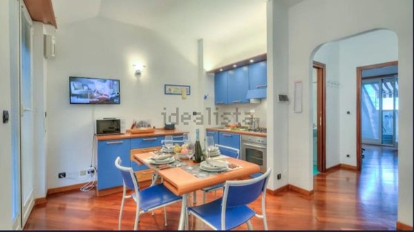 appartamento in vendita a Rapallo