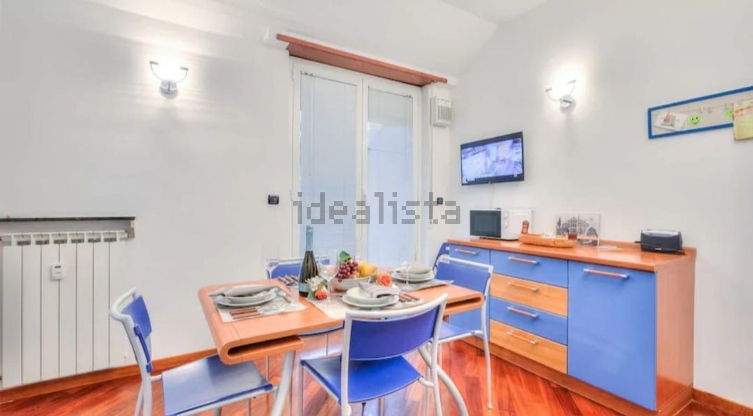 appartamento in vendita a Rapallo