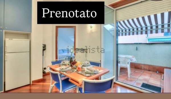 appartamento in vendita a Rapallo