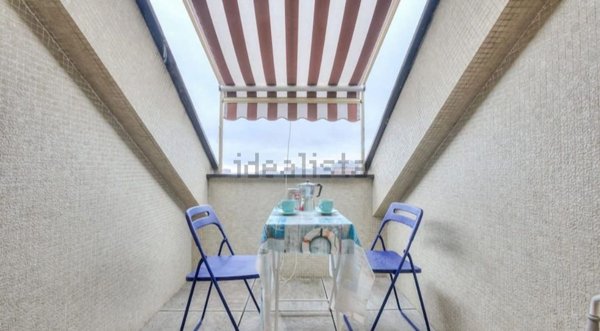 appartamento in vendita a Rapallo