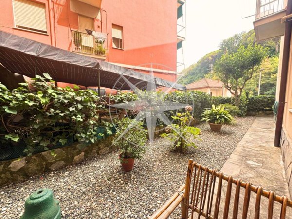 appartamento in vendita a Rapallo