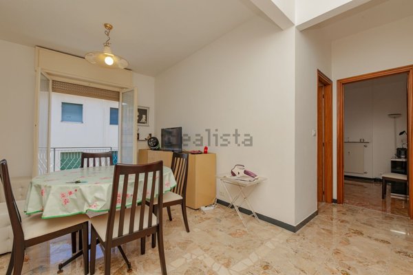 appartamento in vendita a Rapallo