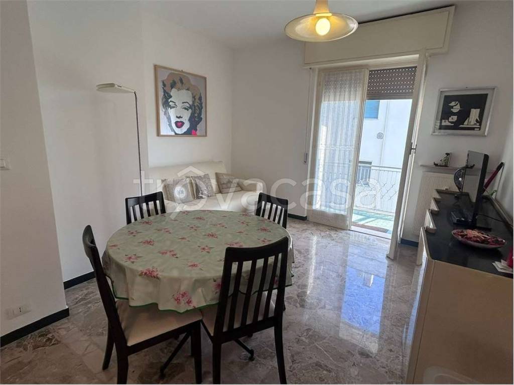 appartamento in vendita a Rapallo