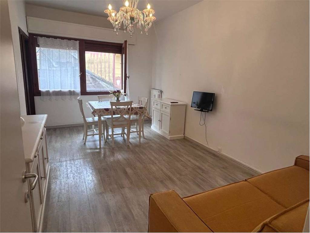 appartamento in vendita a Rapallo