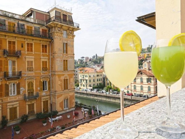 appartamento in vendita a Rapallo