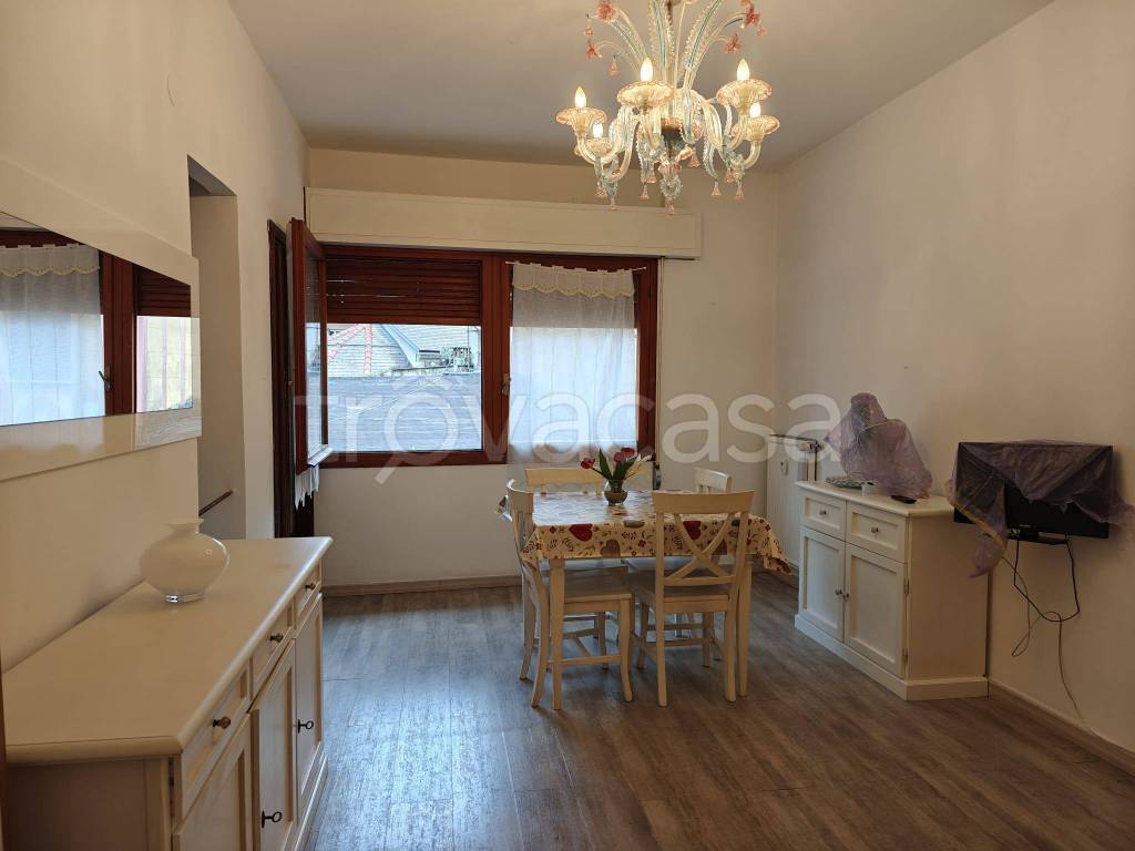 appartamento in vendita a Rapallo