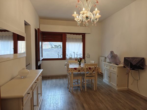 appartamento in vendita a Rapallo in zona San Michele di Pagana