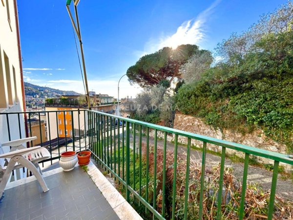 appartamento in vendita a Rapallo