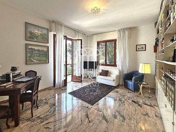 appartamento in vendita a Rapallo