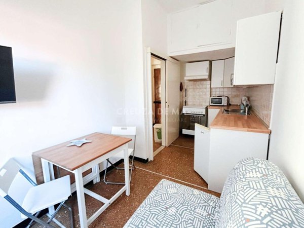 appartamento in vendita a Rapallo