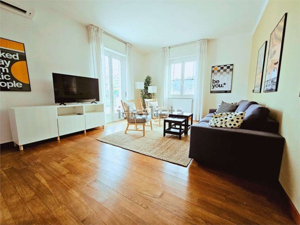 appartamento in vendita a Rapallo