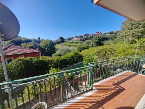 appartamento in vendita a Rapallo