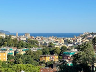 appartamento in vendita a Rapallo