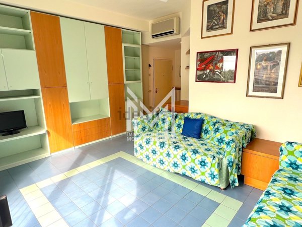 appartamento in vendita a Rapallo