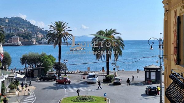 appartamento in vendita a Rapallo